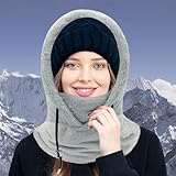 Zoom IMG-2 crazy bean cappello in pile Zoom IMG-2 crazy bean cappello in pile