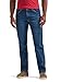 Price comparison product image Wrangler Authentics Men's Classic Five-pocket Regular Fit Straight Leg jeans, Blue Ocean Flex, 36W 29L UK