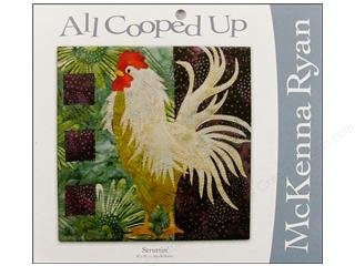 Struttin' by All Cooped Up