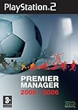premier manager 2 download  Premier Manager 2005/2006