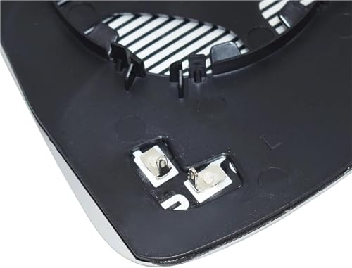 Rétroviseur extérieur chauffant gauche pour Opel Astra H 2009 2010 2011