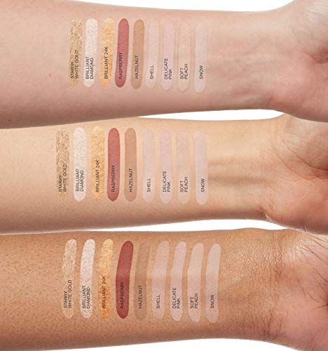 Trish Mcevoy 0791222956618 Classic Eye Shadow Refill thumb #2