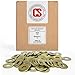 3/8 Hardened USS Flat Washer, Grade 8(More Selections in Listing) (3/8 USS Flat Washer (50pcs))