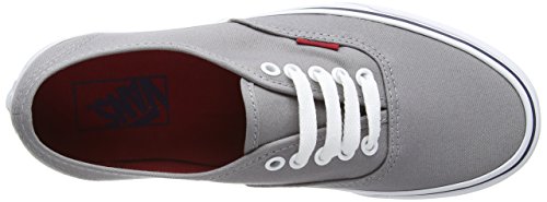 Vans Authentic grises, las zapatillas unisex perfectas para tu día a día 5