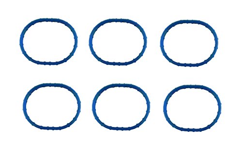 ERISTIC ENF002AS Intake Manifold Gasket Set for 01-11 4.0L SOHC