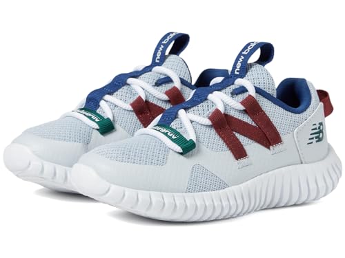 Image of New Balance Kid's Playgruv V1 Bungee Sneaker