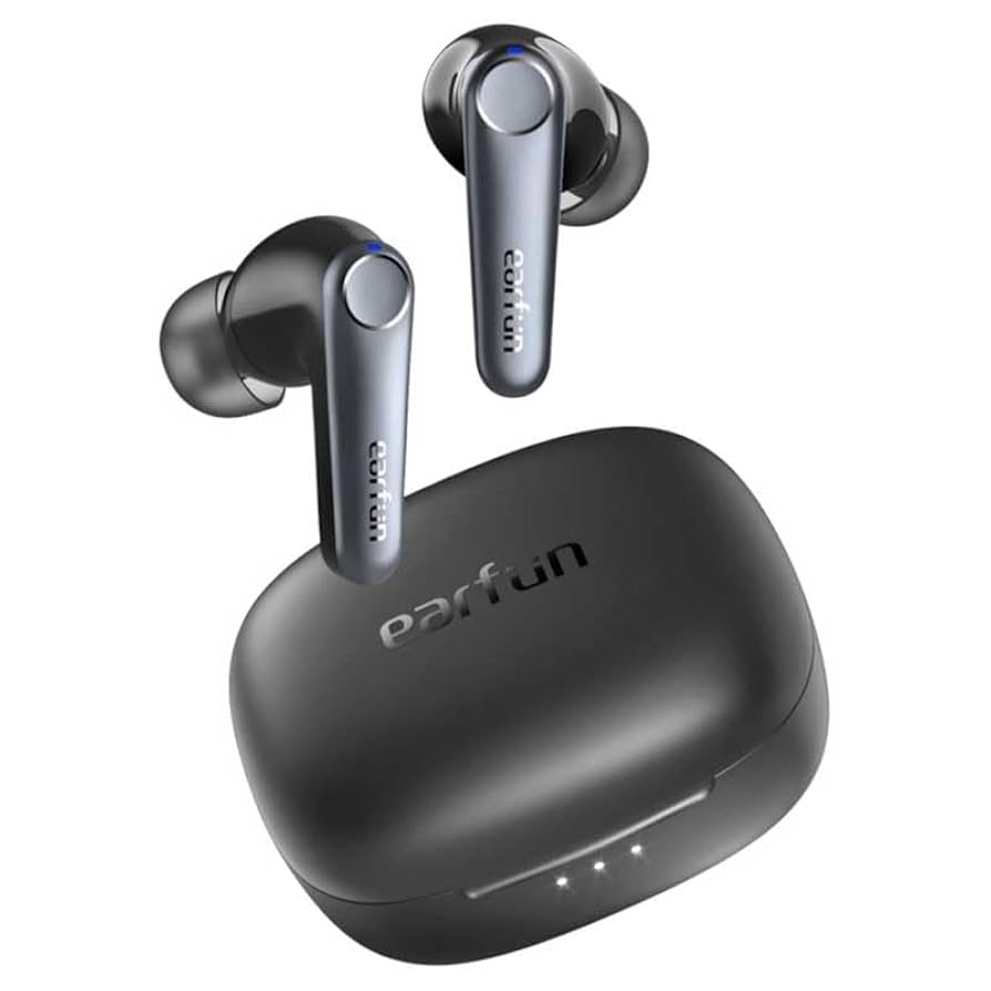 30%オフ‼️EarFun AirPro3 ANC搭載完全ワイヤレスイヤホン Amazon.co.jp: 【VGP金賞】EarFun Air Pro 3 ANC搭載完全