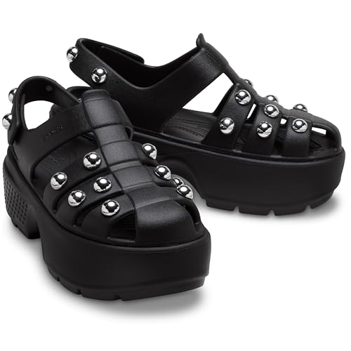 Crocs Men's Fisherman Sandal4