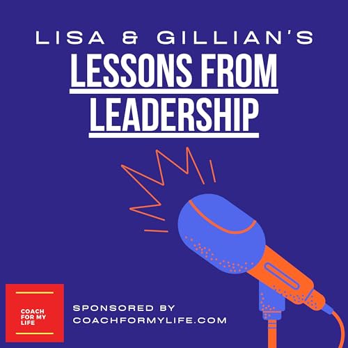 Becoming the Leader you Want to Be