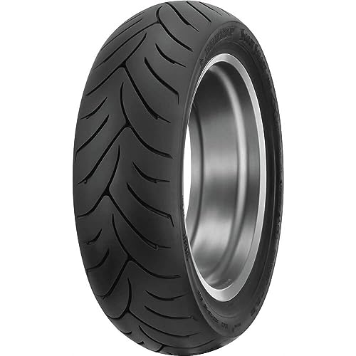 Dunlop Tires Scootsmart Front Scooter Tire (120/80-14)