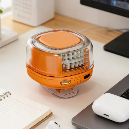Ventilador portátil sin aspas para refrescar tu tienda de campaña 4