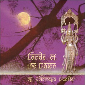 Lands of Dawn [Audio CD] Dunster, Chinmaya