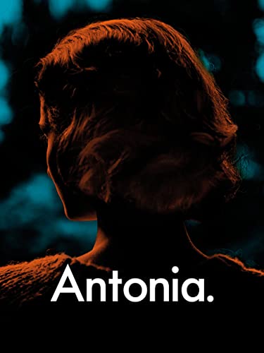Antonia.
