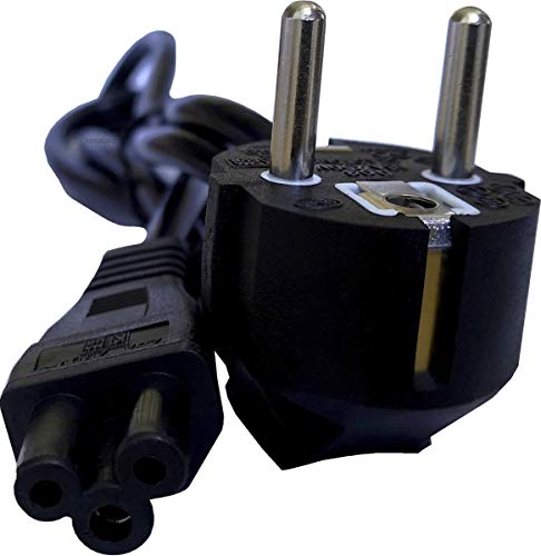 Kit d'alimentation HP 45W 19,5V robuste avec fiches interchangeables - 4
