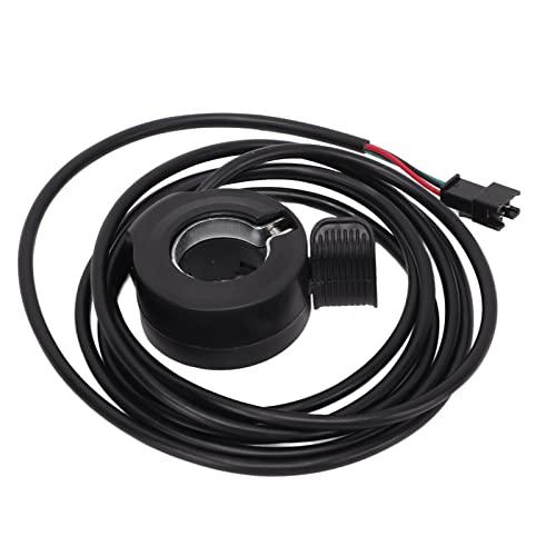 SUNGOOYUE Kit de conversão de bateria de bicicleta de 48V 500W, motor de cubo de roda dianteira de b