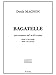 D. Magnon: Bagatelle (Saxophone-Alto & Piano)