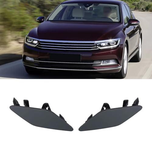 Embout de lave-phare pour rénover buse lave-optique VW Passat B8 2017
