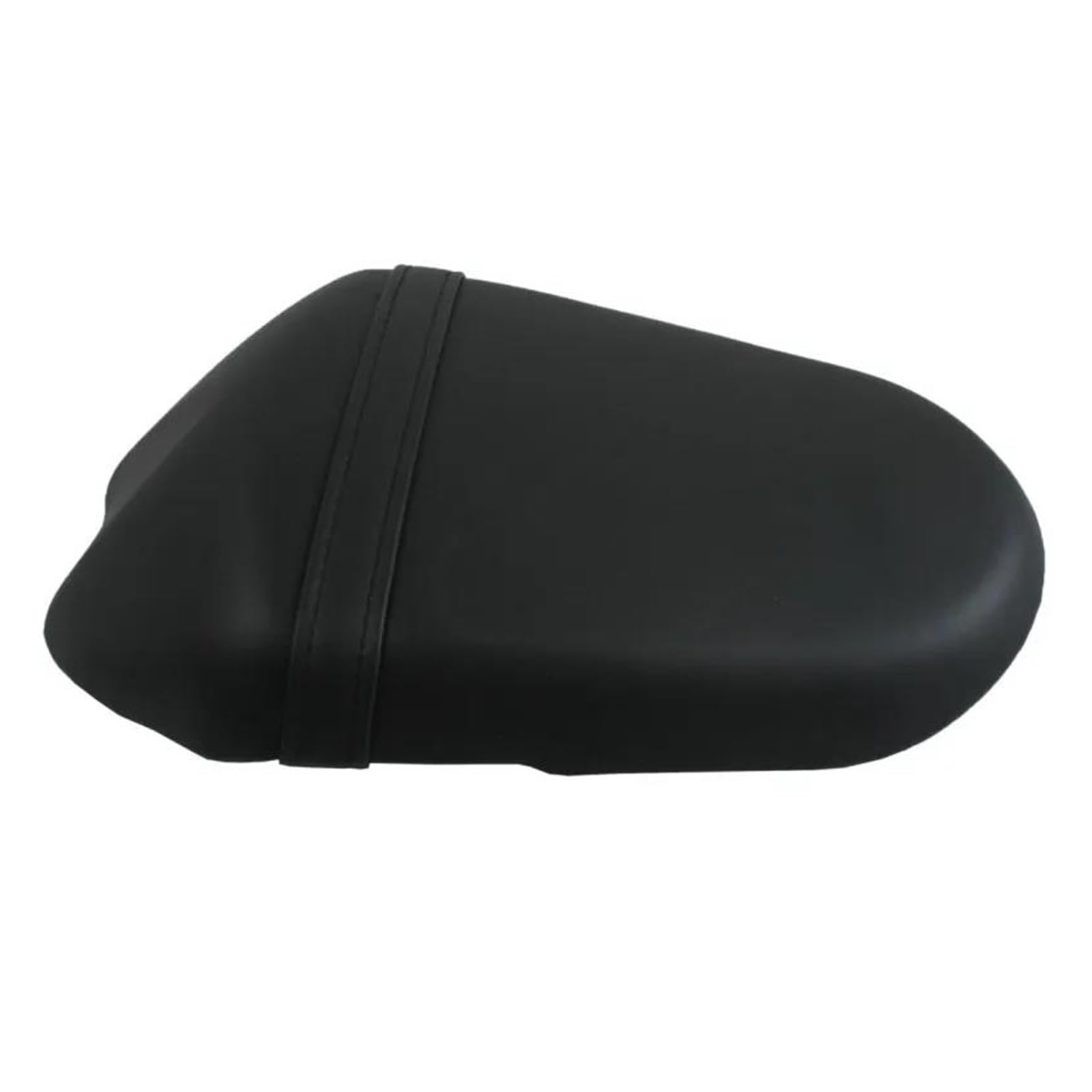 Sedile Passeggero Posteriore Per Moto Nero