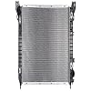 OSC Automotive Products 13398 Radiator