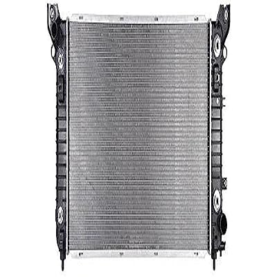 OSC Automotive Products 13398 Radiator