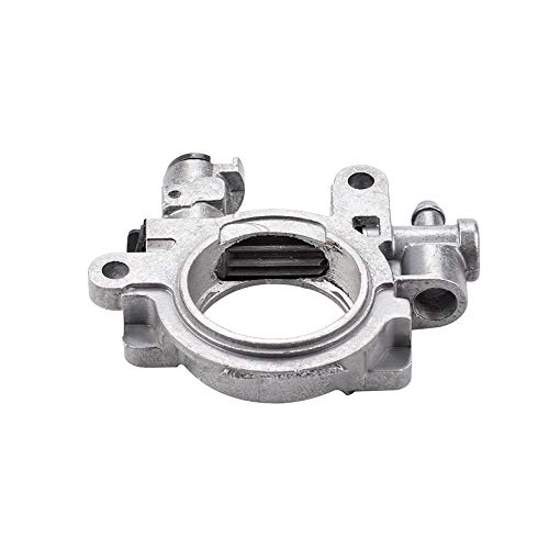 Dalom MS290 Oil Pump Worm Gear Fit Stihl 029 039 MS310 MS390 MS311 MS391 Chainsaw # 1127 640 3200 1127 640 3204 - Thumbnail 2