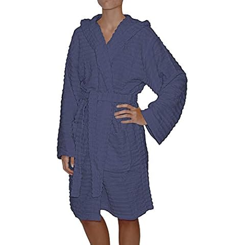 Peignoir Sally MB HOME BASIC Cover