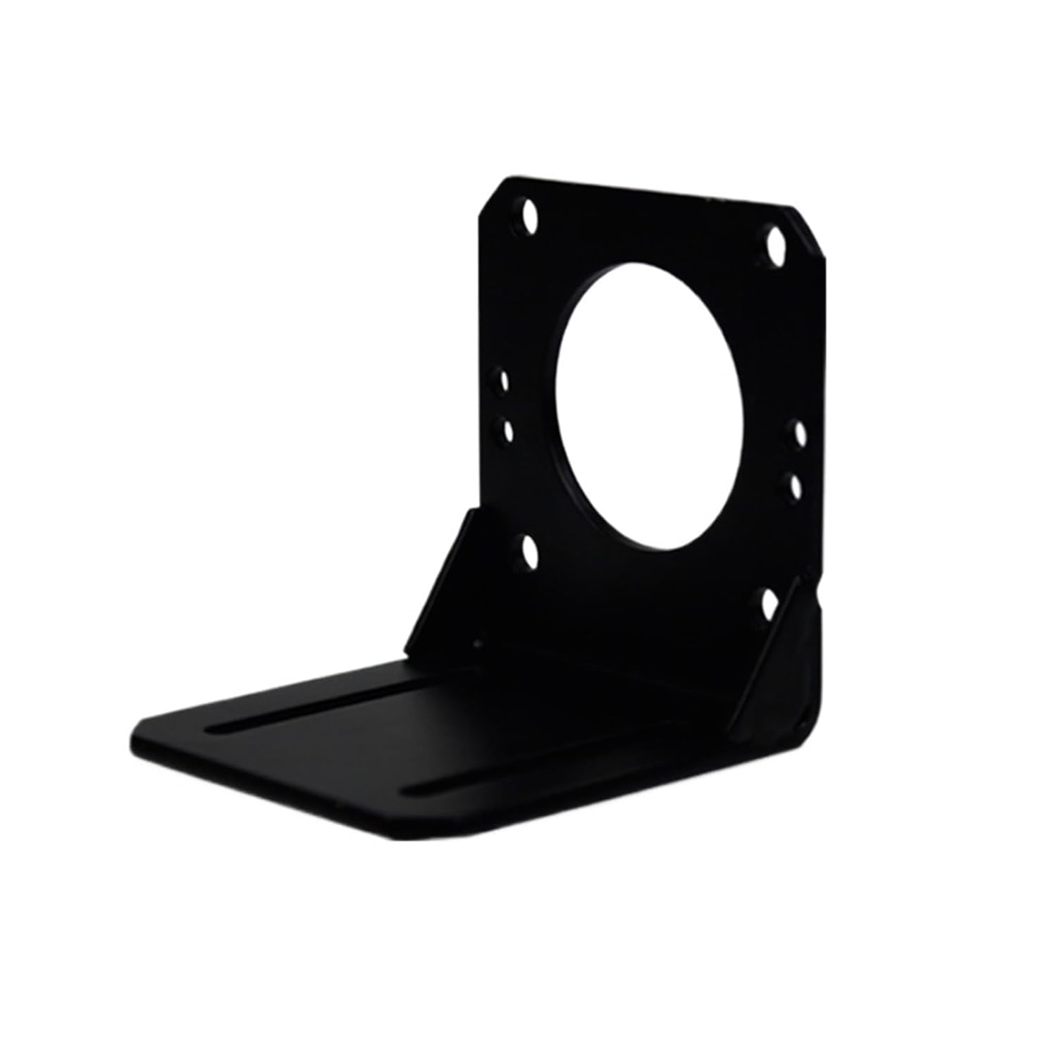 220 V Volt AC Gear Electric Motors 50KTYZ 60KTYZ 68KTYZ 70KTYZ 80KTYZ Synchronous Motor Mount Fixed Bracket Holder(70 Bracket)