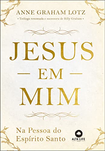 Jesus em mim: na pessoa do espírito santo