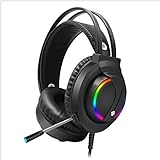 Zoom IMG-1 sgerste cuffie da gioco con