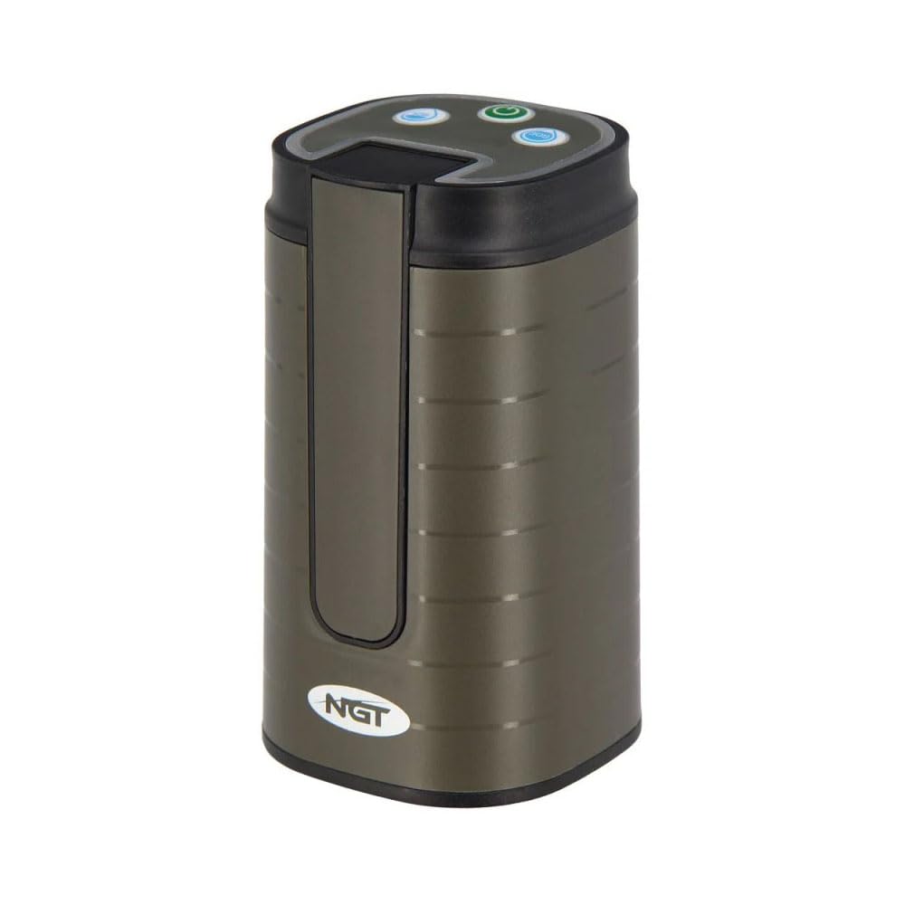 G8DS Wasserpumpe USB Auto Wasserhahn Outdoor-Wasch-Hygienestation für Angeln, Camping Automatischer Wasserhahn für Kanister oder Waschbecken