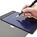 Boogie Board Blackboard Smart Pen (Carbon Copy) Templates, Letter Size 8.5”x11” Line, Dot Grid, Planner, and Blank (Lines)