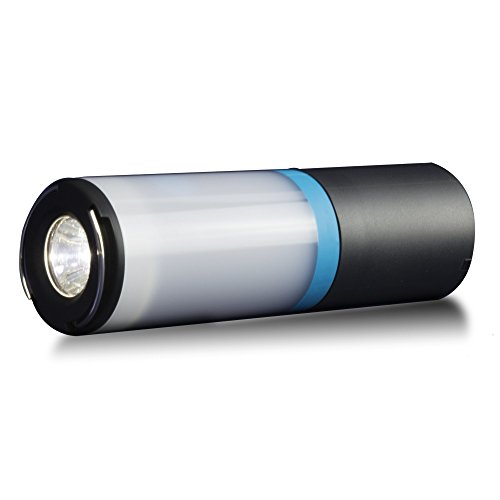 Motorola Lumo150 Flashlight + Lantern With Smart Modules #TOP2