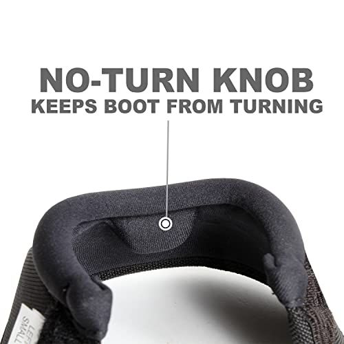 Image of Professionals Choice Equine Ballistic Hoof Overreach Bell Boot, Pair