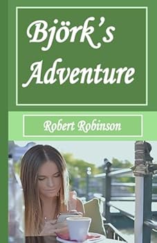 Paperback Bjork's Adventure Book
