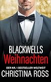 Cover zum Buch Blackwells Weihnachten