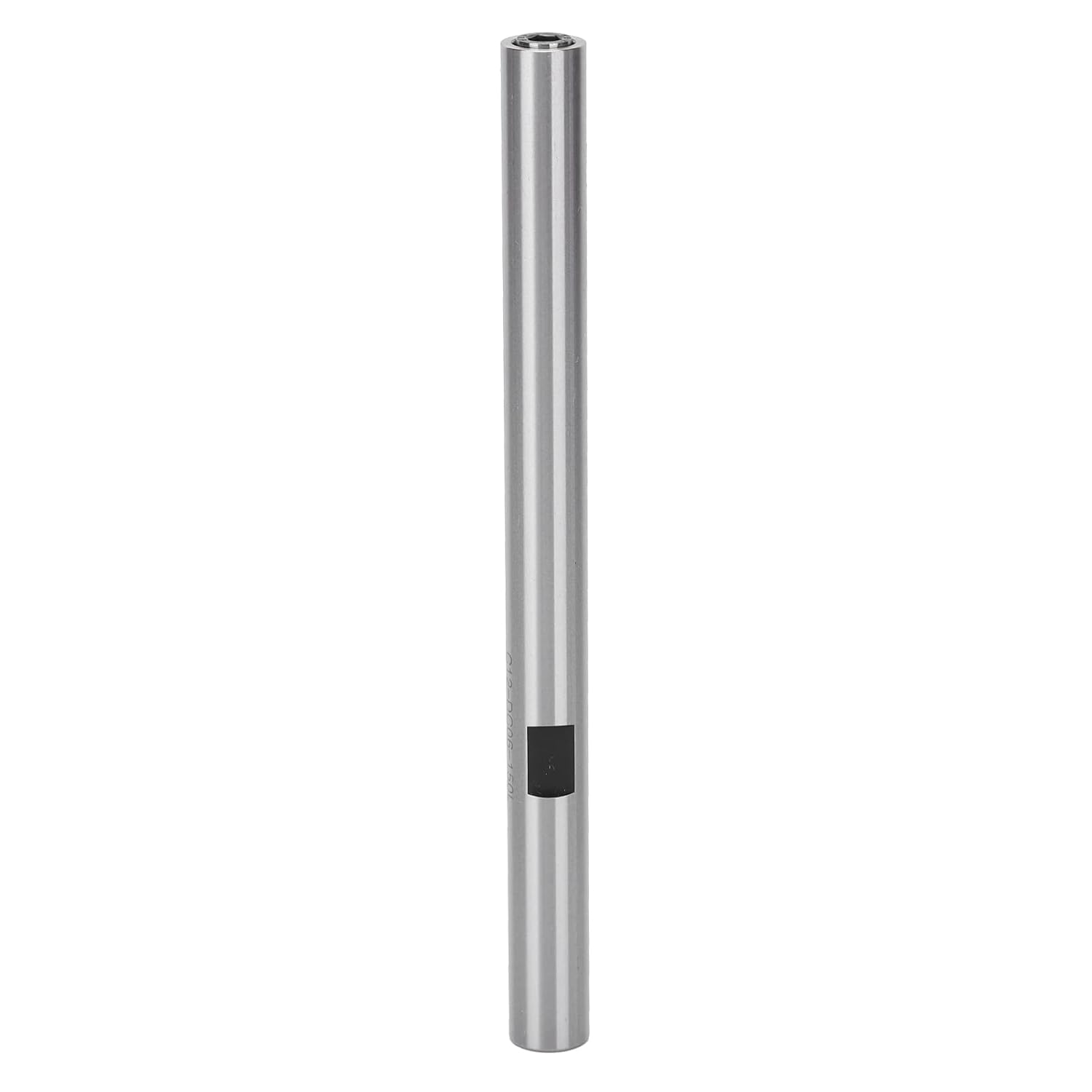 Speed Steel Lathe, Pull Back Type 150mm, Vibration for CNC Milling Machines, Drilling and Lathes, with Internal Cooling System