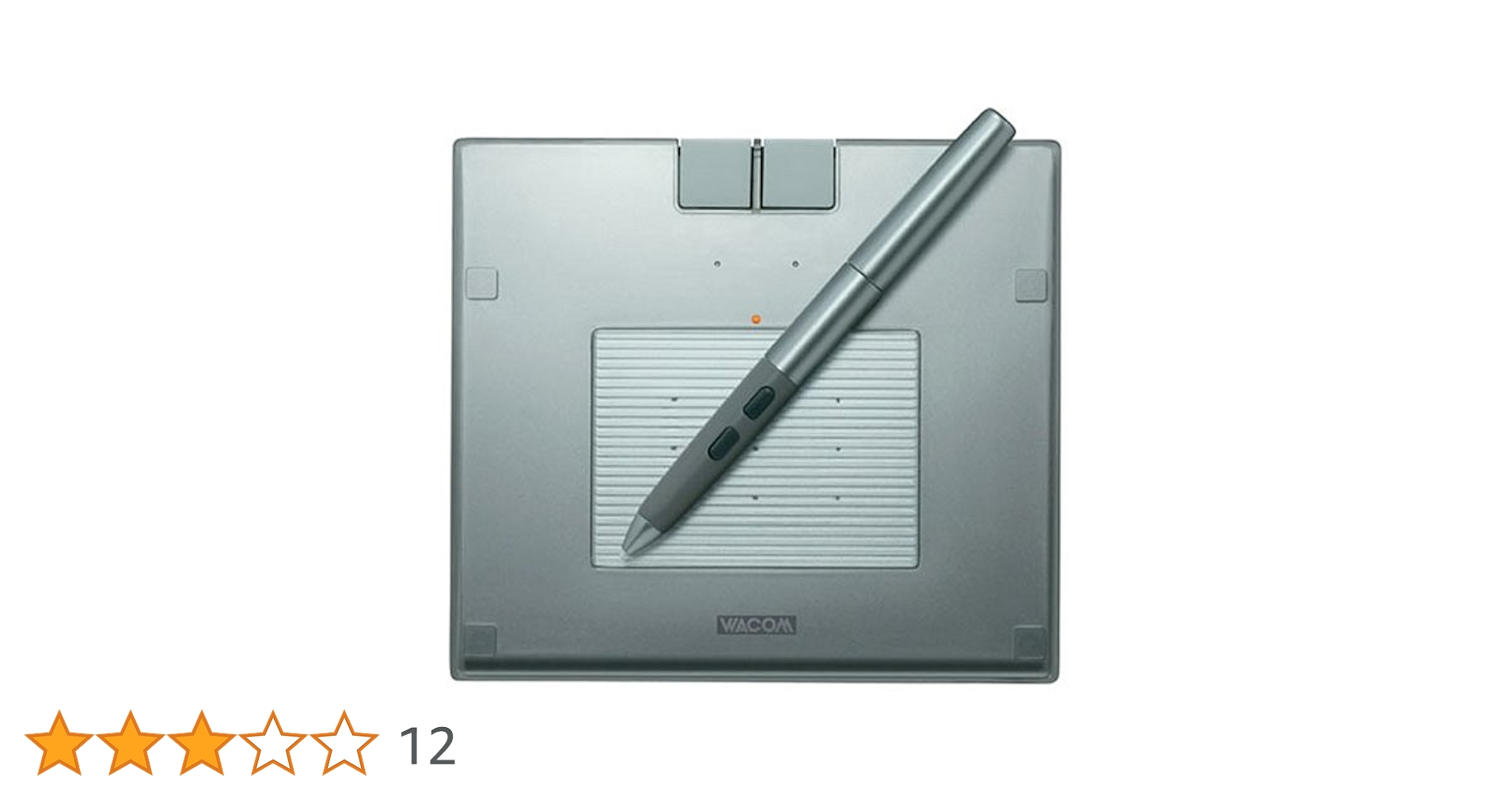 Wacom ペンタブレット本体 使用済 Amazon.co.jp: WACOM Biztablet CTF-220/S0 : パソコン・周辺機器