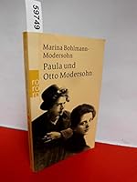Paula und Otto Modersohn. 3499233703 Book Cover