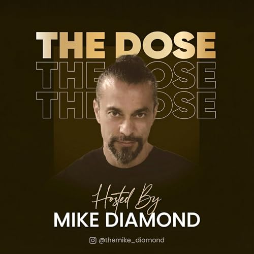 『The Dose』のカバーアート