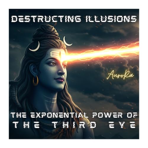 Destructing Illusions | The Exponential Power of The Third Eye
