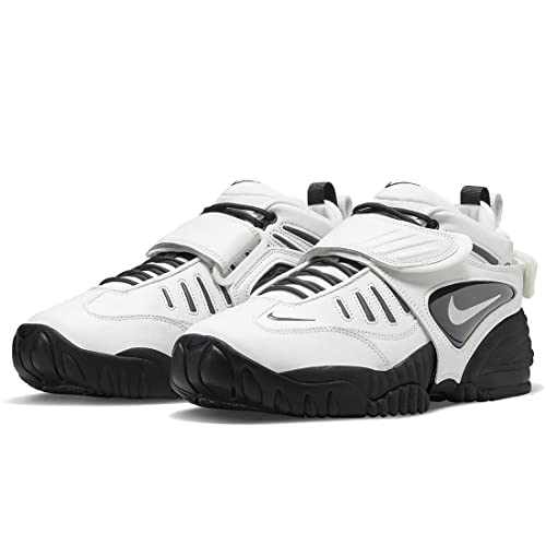 [iCL] AubV GA AWXg tH[X AMBUSH Air Adjust Force T~bgzCg/TCLbNp[v/ubN DM8465-100 iCLWpKi 26.5cm