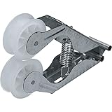 Compatible con: Bauknecht, Bosch, Siemens, Whirlpool, Arcelik, ESLABONdelujo, Friac, Gehrig, Ikea, Kenmore, KitchenAid, Maytag MioStar, Neckermann, Lloyds, privileg, Proline, Radiola, Tegran V-Trag 481235818055, 4812498182618261 07 07 73