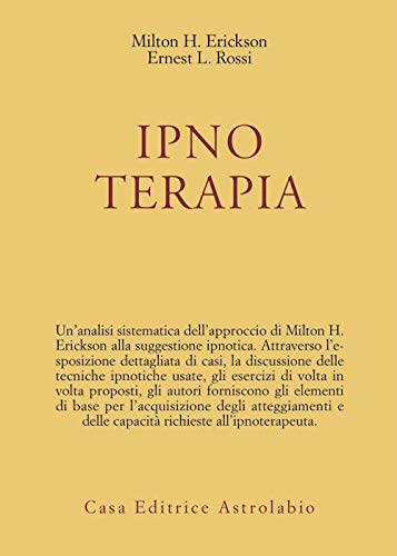  Ipnoterapia