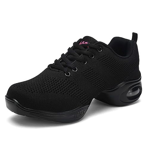 Dance Sneakers for Women