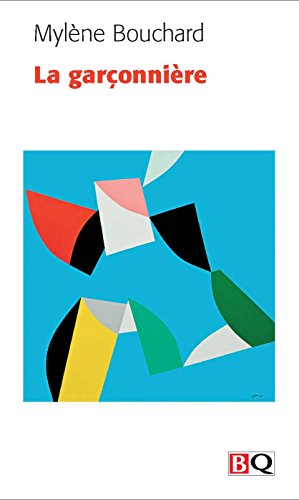 Garçonnière(La) [French] 289406389X Book Cover