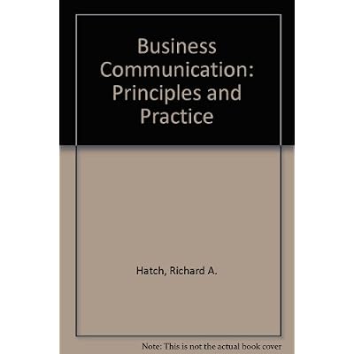 Business Communication