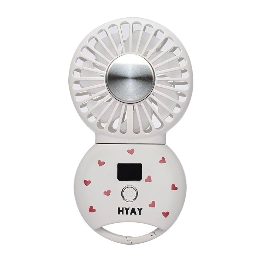 超ときめき宣伝部　直筆サインコンパクトハンディUSBファン 超ときめき宣伝部 直筆サインコンパクトハンディUSBファン