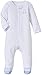 Carter's Baby Girls Footie 115g066, Owl, 6 Months