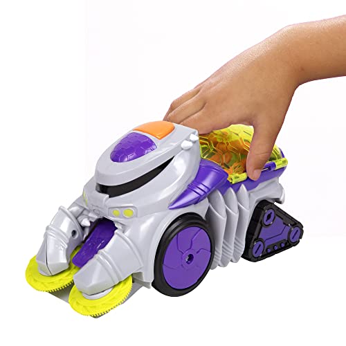 Payasos, Toy Imagen adicional