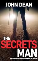 The Secrets Man 198022725X Book Cover
